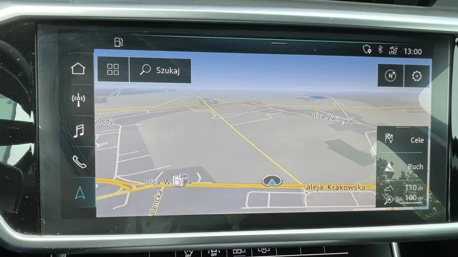 AUDI A6 A6 40 TDI mHEV Quattro S tronic