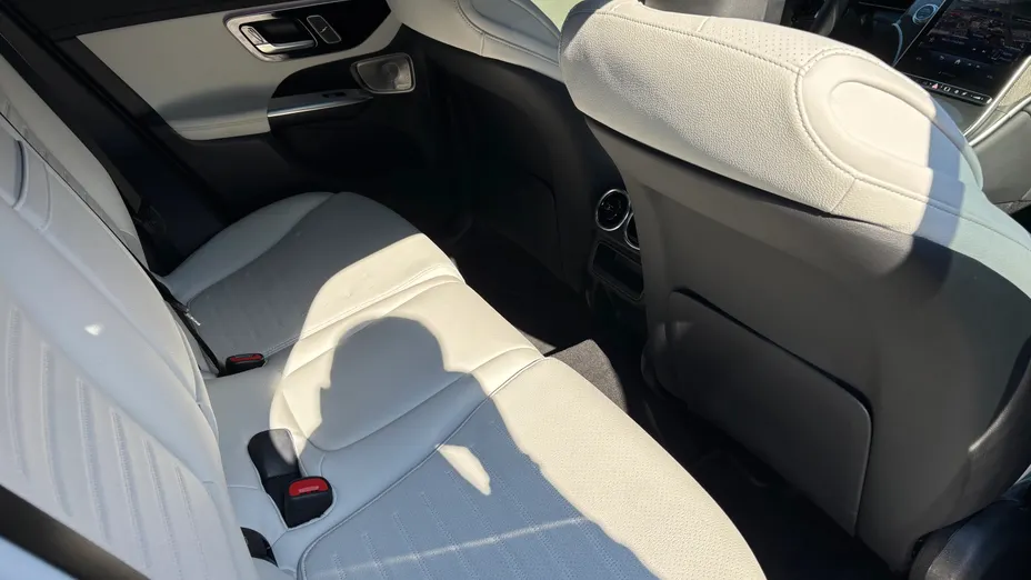 MERCEDES-BENZ GLC GLC Coupe 220 d mHEV 4-Matic AMG Line