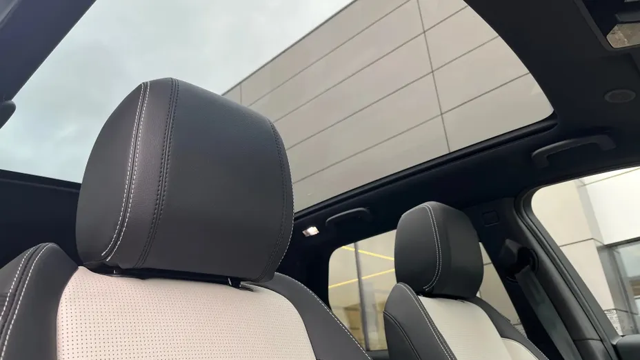 LAND ROVER Discovery Sport Discovery Sport 2.0 D200 mHEV Dynamic SE aut