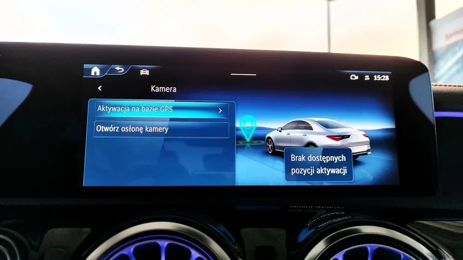 MERCEDES-BENZ CLA CLA 250 e PHEV AMG Line 8G-DCT