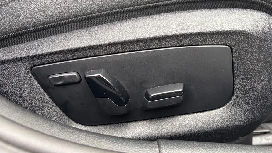 BMW Seria 5 518d mHEV M Sport sport-aut