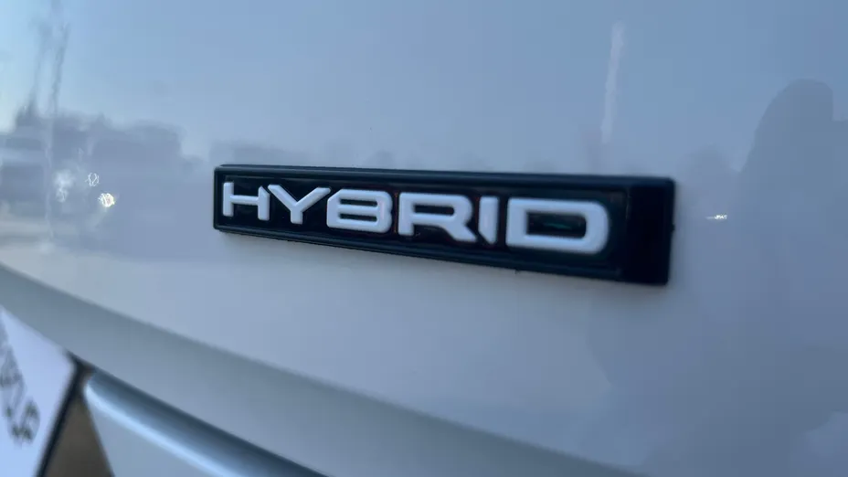 OPEL Grandland Grandland 1.2 T mHEV GS S&S eDTC6 Nowy