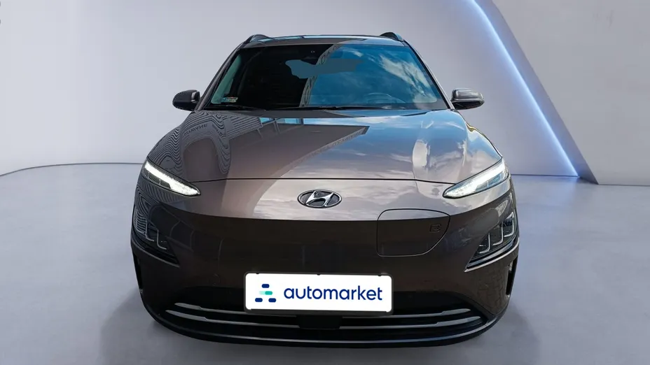 HYUNDAI Kona Kona Electric 64kWh Executive