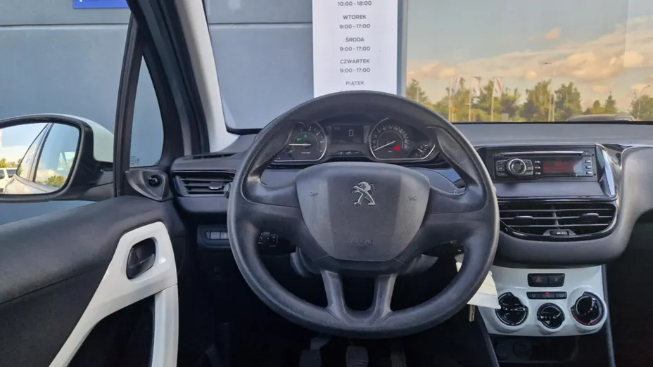 PEUGEOT 208 208 1.2 PureTech Active