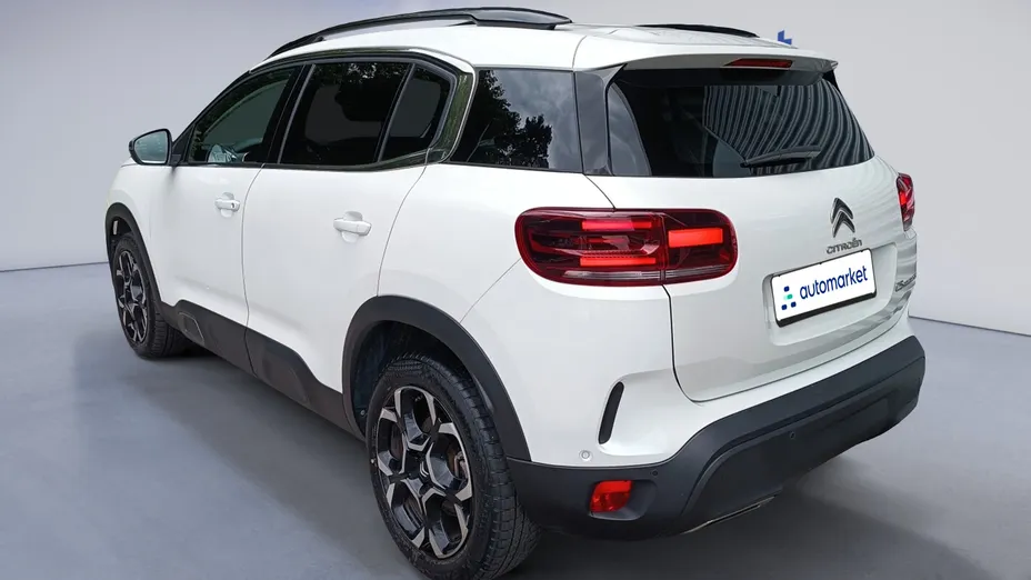 CITROEN C5 Aircross C5 Aircross 1.5 BlueHDi Shine
