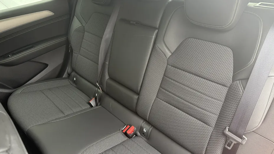 RENAULT Arkana Arkana 1.3 TCe mHEV Techno EDC Nowy