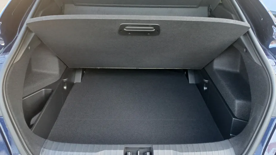 RENAULT Arkana Arkana 1.3 TCe mHEV esprit Alpine EDC Nowy