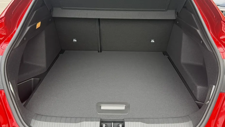 RENAULT Arkana Arkana 1.3 TCe mHEV Techno EDC Nowy