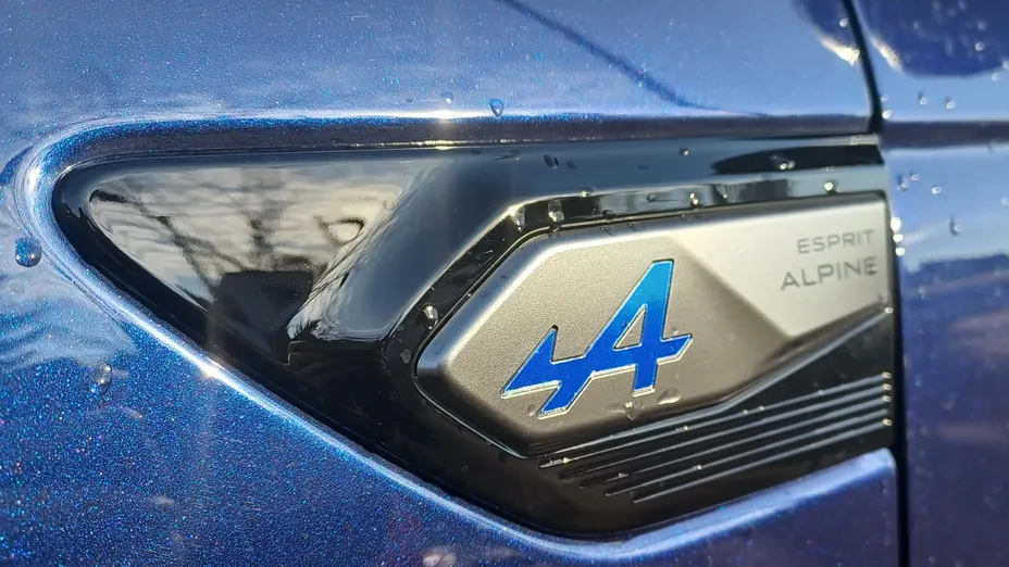 RENAULT Arkana Arkana 1.3 TCe mHEV esprit Alpine EDC Nowy