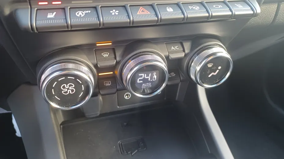 RENAULT Arkana Arkana 1.3 TCe mHEV esprit Alpine EDC Nowy