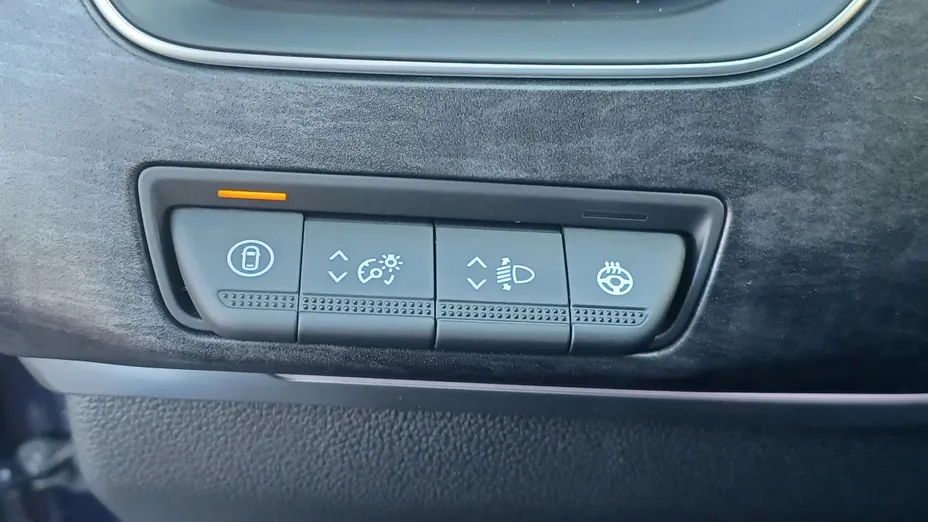 RENAULT Arkana Arkana 1.3 TCe mHEV esprit Alpine EDC Nowy