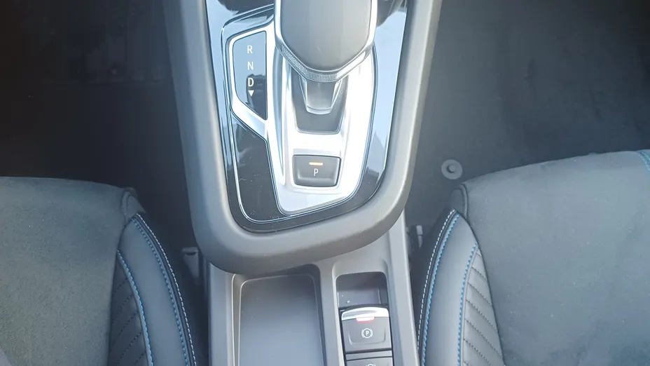 RENAULT Arkana Arkana 1.3 TCe mHEV esprit Alpine EDC Nowy