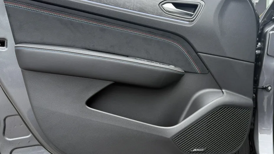 RENAULT Arkana Arkana 1.3 TCe mHEV esprit Alpine EDC Nowy