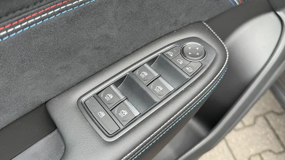 RENAULT Arkana Arkana 1.3 TCe mHEV esprit Alpine EDC Nowy