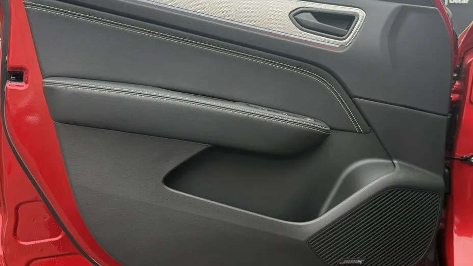 RENAULT Arkana Arkana 1.3 TCe mHEV Techno EDC Nowy