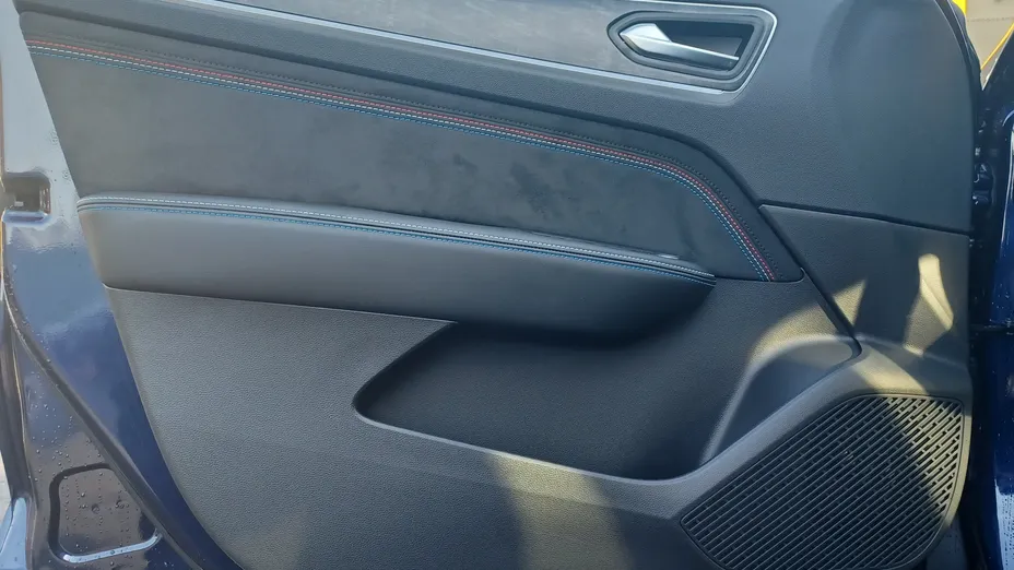 RENAULT Arkana Arkana 1.3 TCe mHEV esprit Alpine EDC Nowy