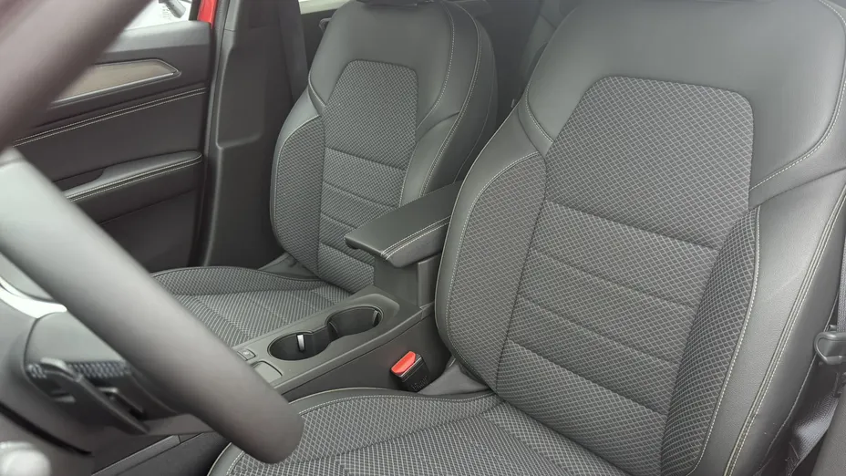 RENAULT Arkana Arkana 1.3 TCe mHEV Techno EDC Nowy