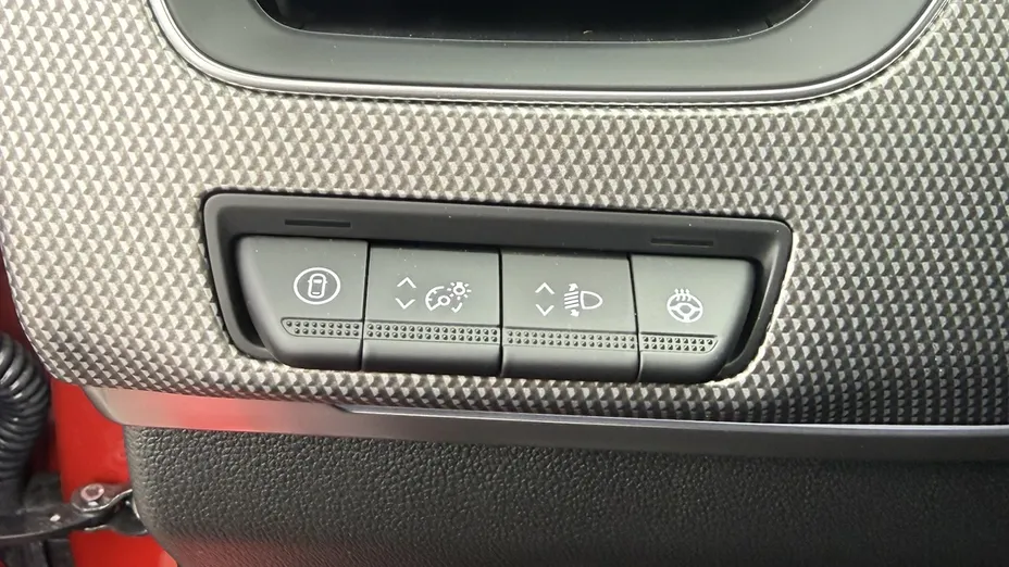 RENAULT Arkana Arkana 1.3 TCe mHEV Techno EDC Nowy