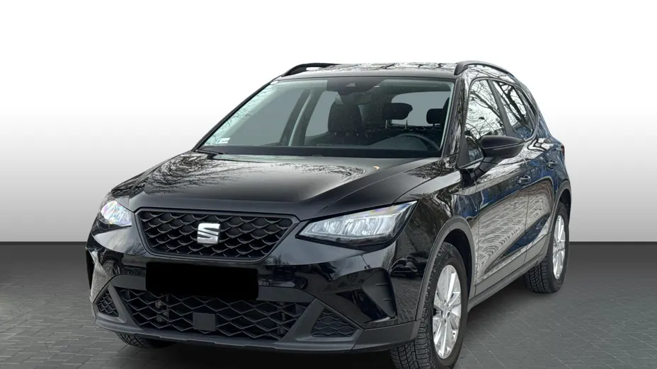 SEAT Arona Arona 1.0 TSI Style S&S DSG