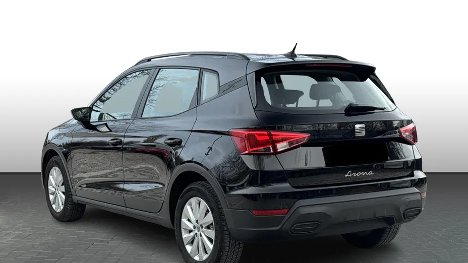 SEAT Arona Arona 1.0 TSI Style S&S DSG