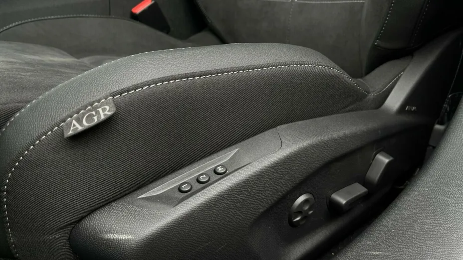 OPEL Astra Astra VI Electric 51kWh GS Nowy