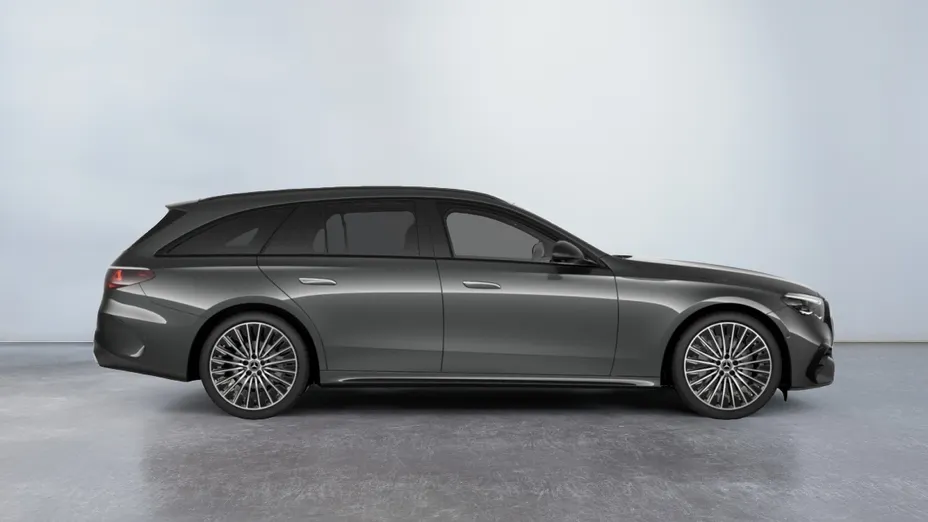 MERCEDES-BENZ E Klasa E 220 d 4-Matic AMG Nowy