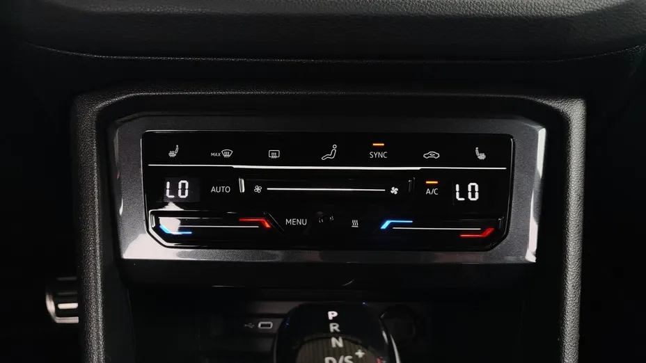 VOLKSWAGEN Tiguan Tiguan 2.0 TDI SCR 4Mot. R-Line DSG