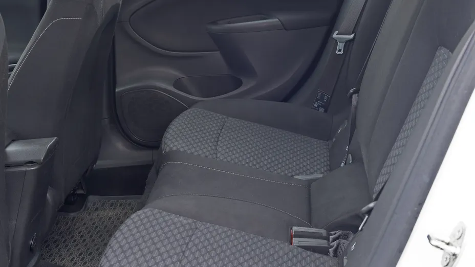 OPEL Astra Astra V 1.6 CDTI Enjoy