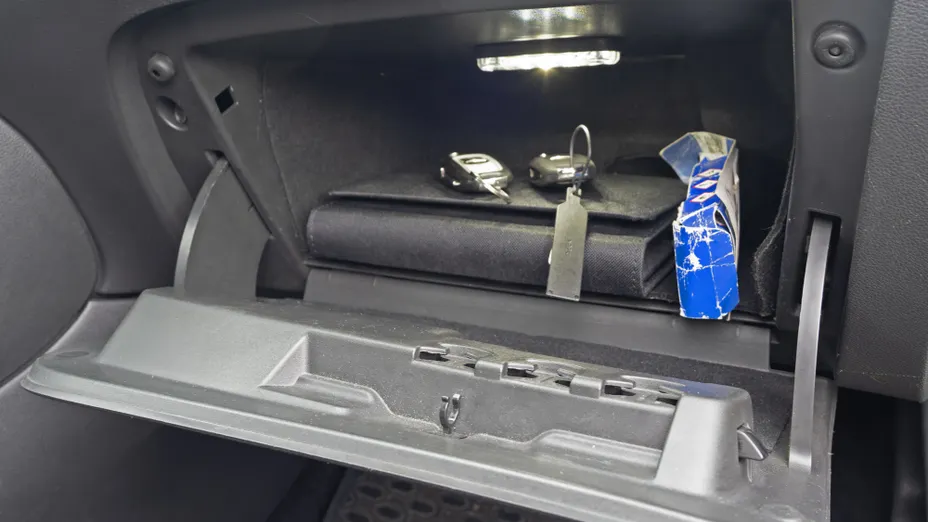 OPEL Astra Astra V 1.6 CDTI Enjoy