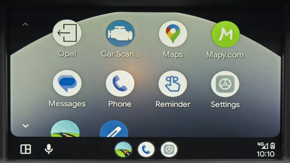 OPEL Astra Astra V 1.6 CDTI Enjoy