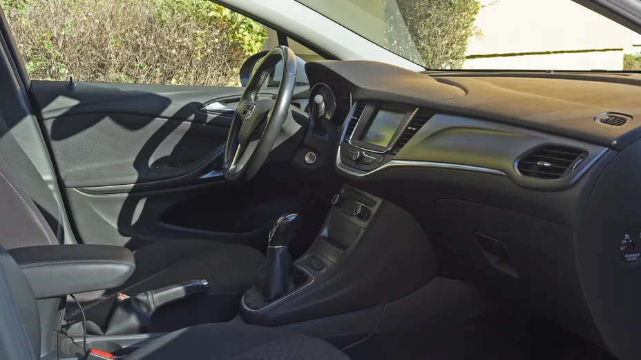 OPEL Astra Astra V 1.6 CDTI Enjoy