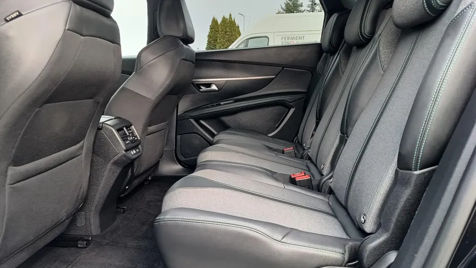 PEUGEOT 5008 5008 1.5 BlueHDi Allure S&S EAT8