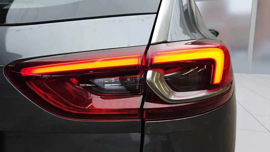 OPEL Insignia Insignia 2.0 T Elegance S&S aut
