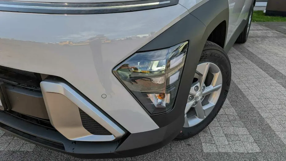 HYUNDAI Kona Kona 1.0 T-GDI Smart Nowy