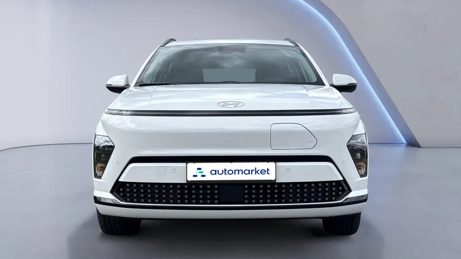 HYUNDAI Kona Kona Electric 65kWh Smart Nowy