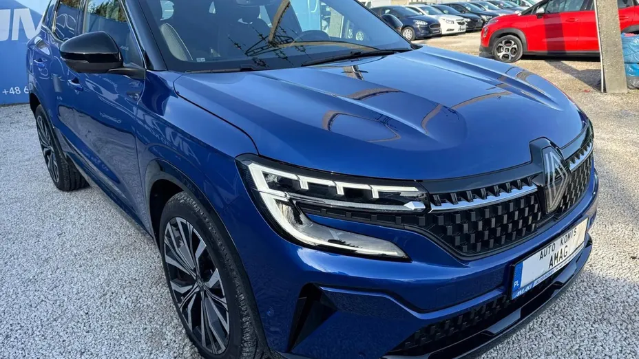 RENAULT Austral -