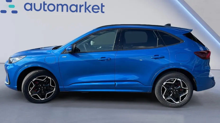 FORD Kuga Kuga 2.5P PHEV FWD ST-Line X eCVT Nowy