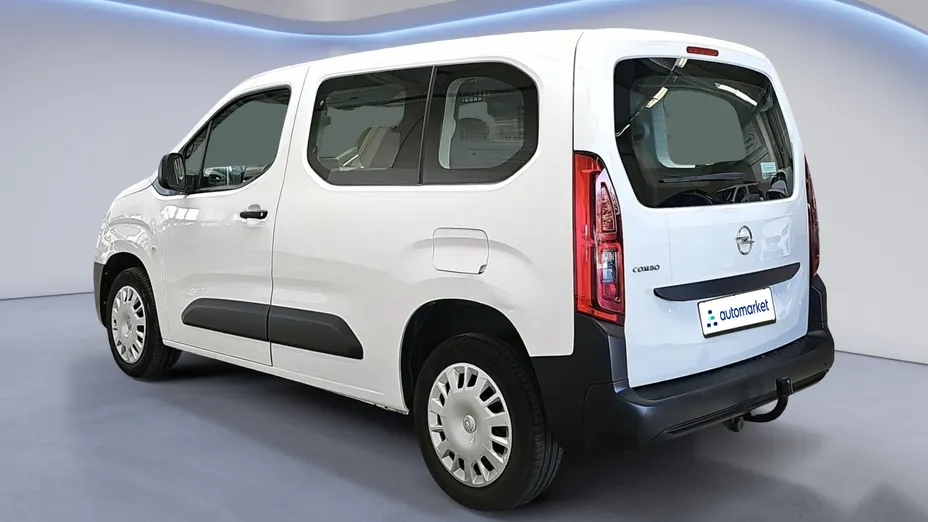 OPEL Combo Combo Life 1.5 CDTI Edition S&S N1