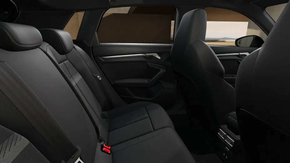 AUDI A3 A3 45 TFSIe PHEV S Line S tronic Nowy