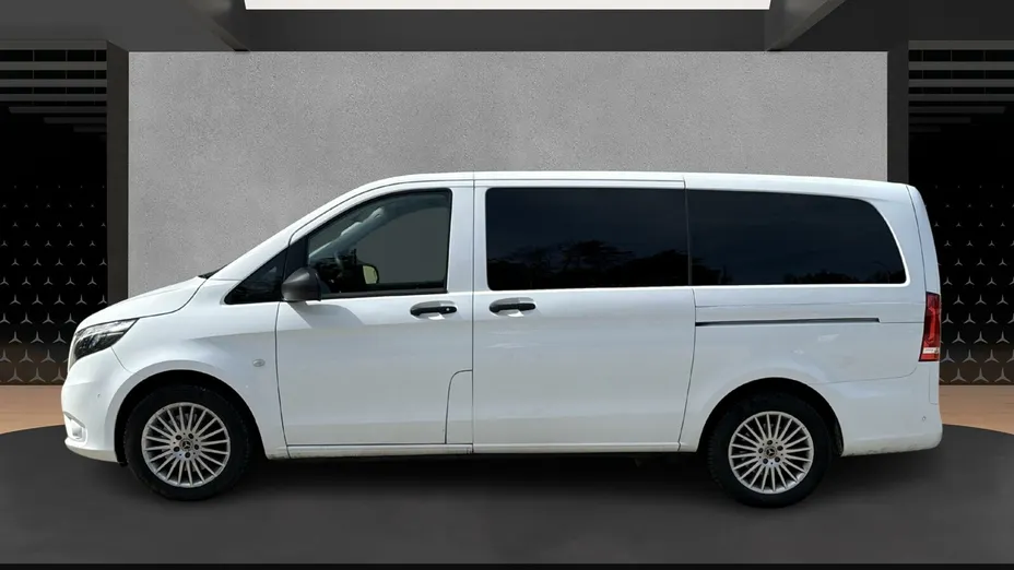 MERCEDES-BENZ Vito Vito Tourer 114 CDI L2 Pro 9G-Tronic 447.703