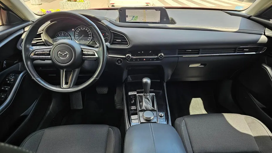 MAZDA CX-30 CX-30 2.0 mHEV Hikari 2WD aut
