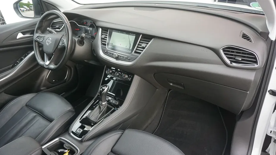 OPEL Grandland X Grandland X 2.0 CDTI Ultimate S&S aut