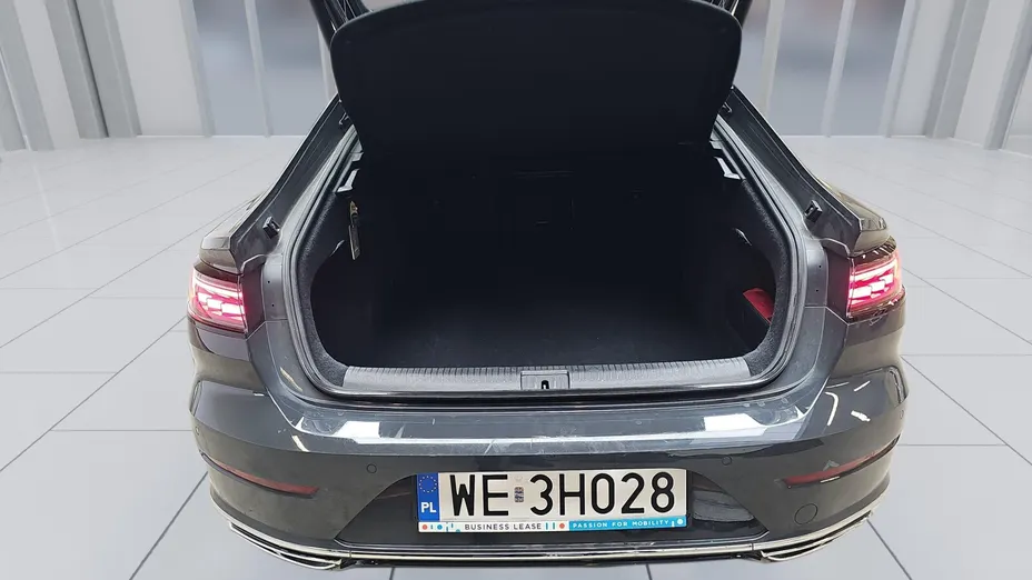 VOLKSWAGEN Arteon Arteon 2.0 TDI R-Line DSG