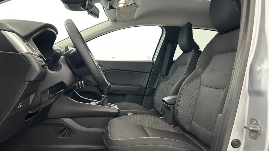 RENAULT Captur -