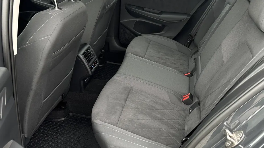 VOLKSWAGEN Golf Golf VIII 2.0 TSI Style DSG