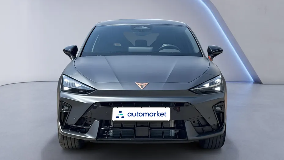 CUPRA Leon Leon 2.0 TSI VZ DSG Nowy