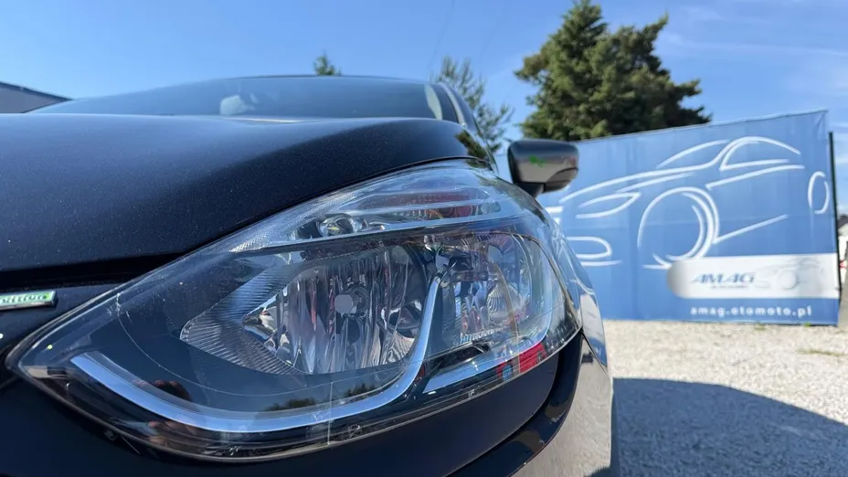 RENAULT Clio Clio 1.5 dCi Intens