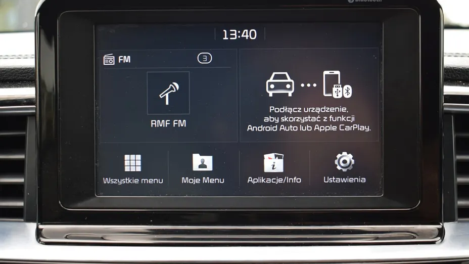 KIA ProCeed ProCeed 1.4 T-GDI GT Line DCT
