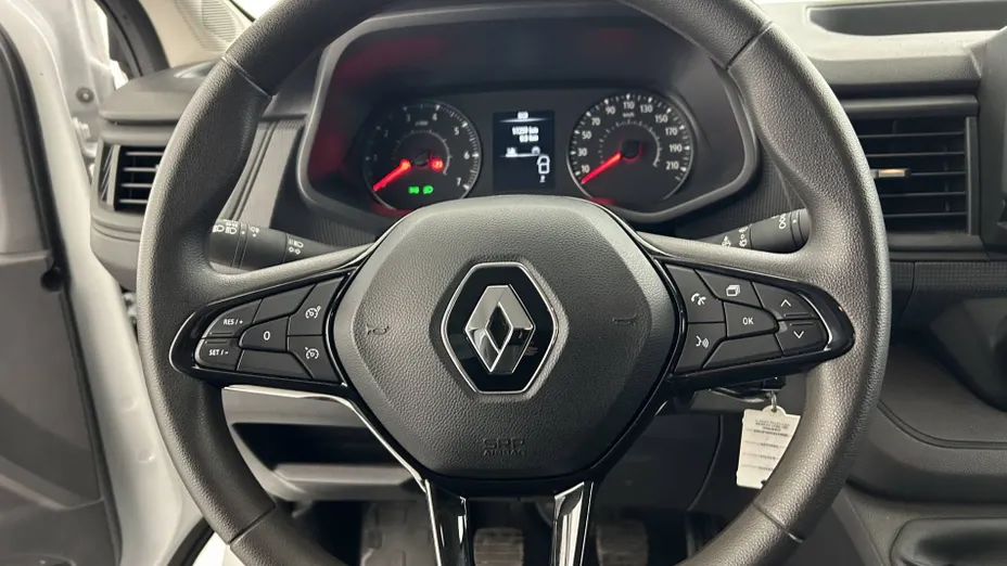 RENAULT Trafic -