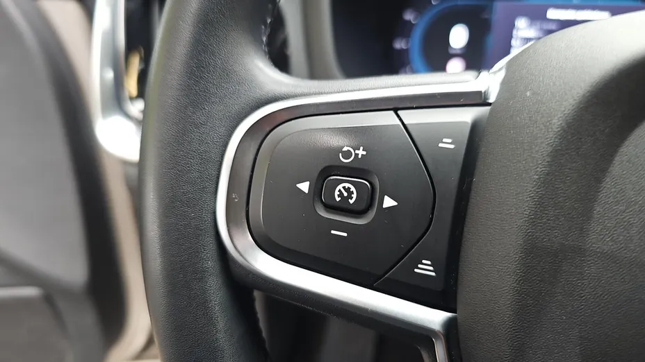 VOLVO V60 V60 B3 B Core aut